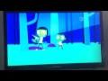 PBS Kids System Cue Fireflies