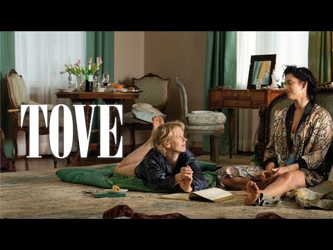 Trailer-Vorschau: Tove