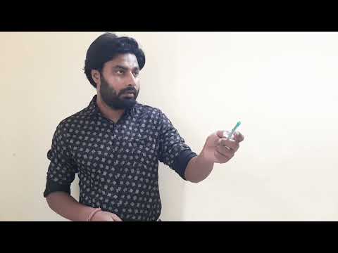 Manoj Kumar Lalotra Teacher Character 