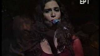 Savina Yannatou - Tres Hermanicas Eran
