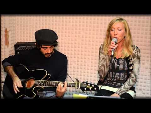 MOODY FREAK - White Rabbit | Jefferson Airplane Cover