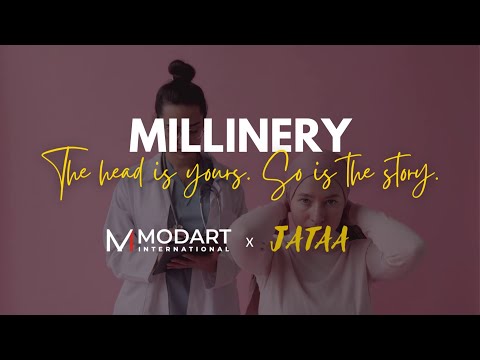 MODART INTERNATIONAL - Sri Lanka Branch and International Academy of Fashion