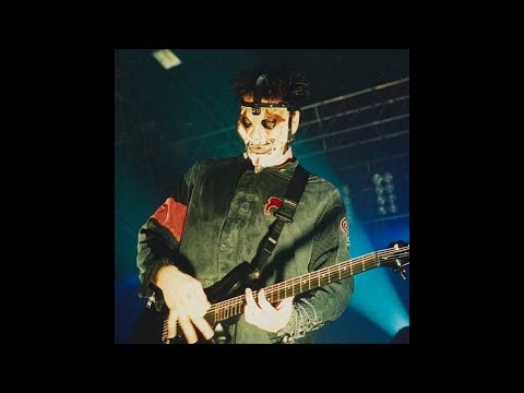 (FREE) "WARZONE" - Scarlxrd x Slipknot Trap Metal Type Beat 2025