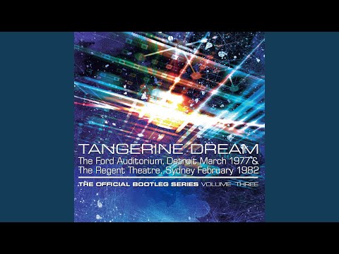 download lagu mp3 mp4 Tangerine Dream Official Bootleg Series Volume 3, download lagu Tangerine Dream Official Bootleg Series Volume 3 gratis, unduh video klip Tangerine Dream Official Bootleg Series Volume 3