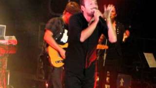 CESARE CREMONINI- PADRE MADRE LIVE A SAINT-VINCENT IL 17-09-2010
