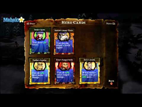 Death Spank Thongs of Virtue Walkthrough - Part 26