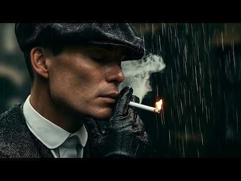 Songs for Men Who Swallow Their Pain in Silence(Best Of Vol.3)| Dark Blues Playlist| Gentlemen Music