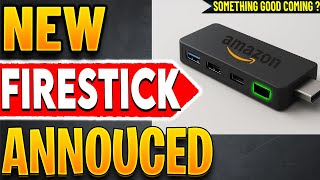 🔴New Firestick Devices Are Here !