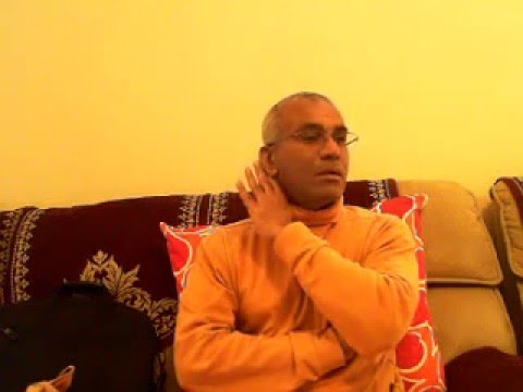 Srimad Bhagavatam 4.21.12-25