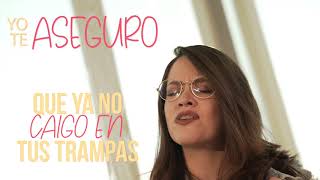 Griss Romero - Sólo Espero (Video Lyric)