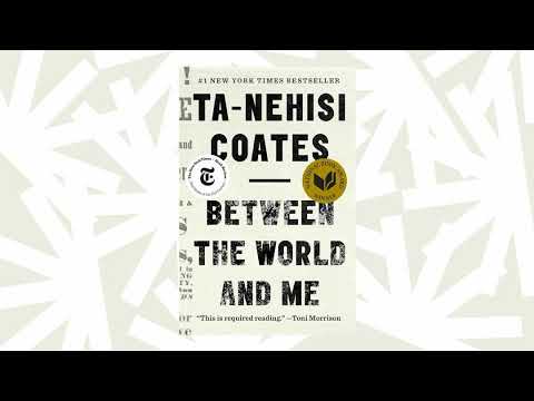 Ten years later, Ta-Nehisi Coates says 'Between the World and Me' is no longer his