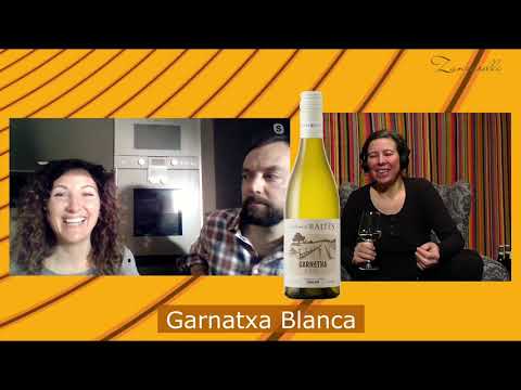 11. Zanzarelli-Online-Weinprobe