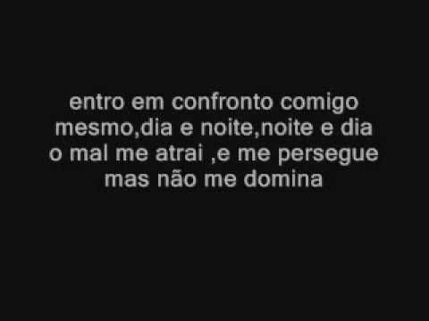 Paradgma part.Dina Di e Kiko Santana - Prova de Fogo (letra)(Prod.Gibesom)