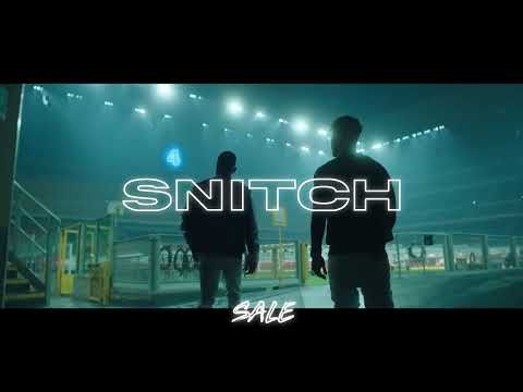 (FREE) Capo Plaza X Ava X Mojobeatz Type Beat - "Snitch"