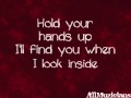 Cascada- Hold Your Hands Up Lyrics