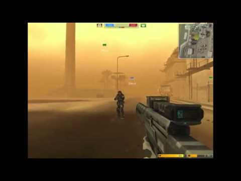 Knife-Only-TheKratos-bf2142.ru