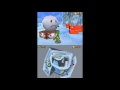 Super Mario 64 DS Cool Cool Mountain Star 5 Snowman S Lost His Head