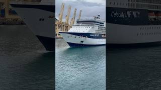 Celebrity infinity Cruise Ship #celebrity cruise ship