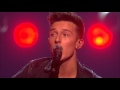 Jack Walton sings Survivors Eye Of The Tiger  Live Week 3  The X Factor UK 2014 22