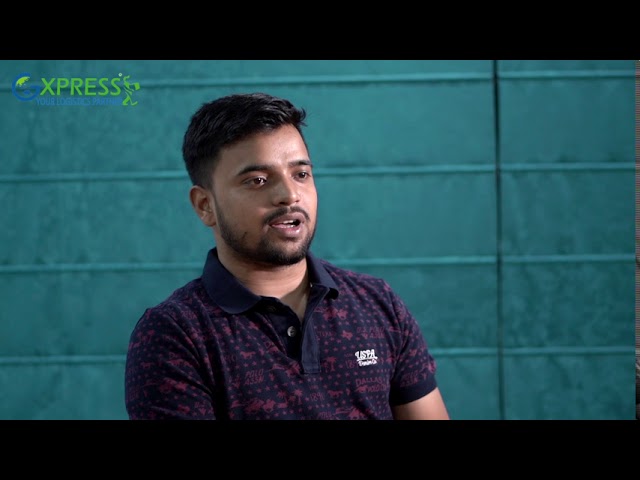 Gxpress Seller's Stories: Mr. Mohit Sharma talks about his collaboration with Gxpress