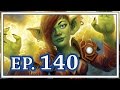 Hearthstone Funny Plays Episode 140 