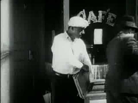 1933 Sagebrush Trail (Legendado) 