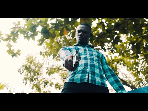 Chronic Law - Cah Stay Suh