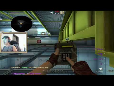 MALBS QUASE FEZ O IMPOSSÍVEL!