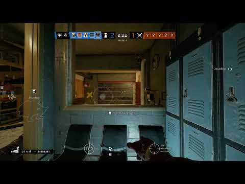 Kaid Trick