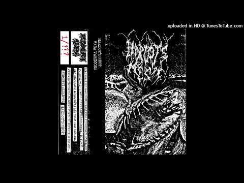 Harlot's Nest - Dark Talons Ablaze