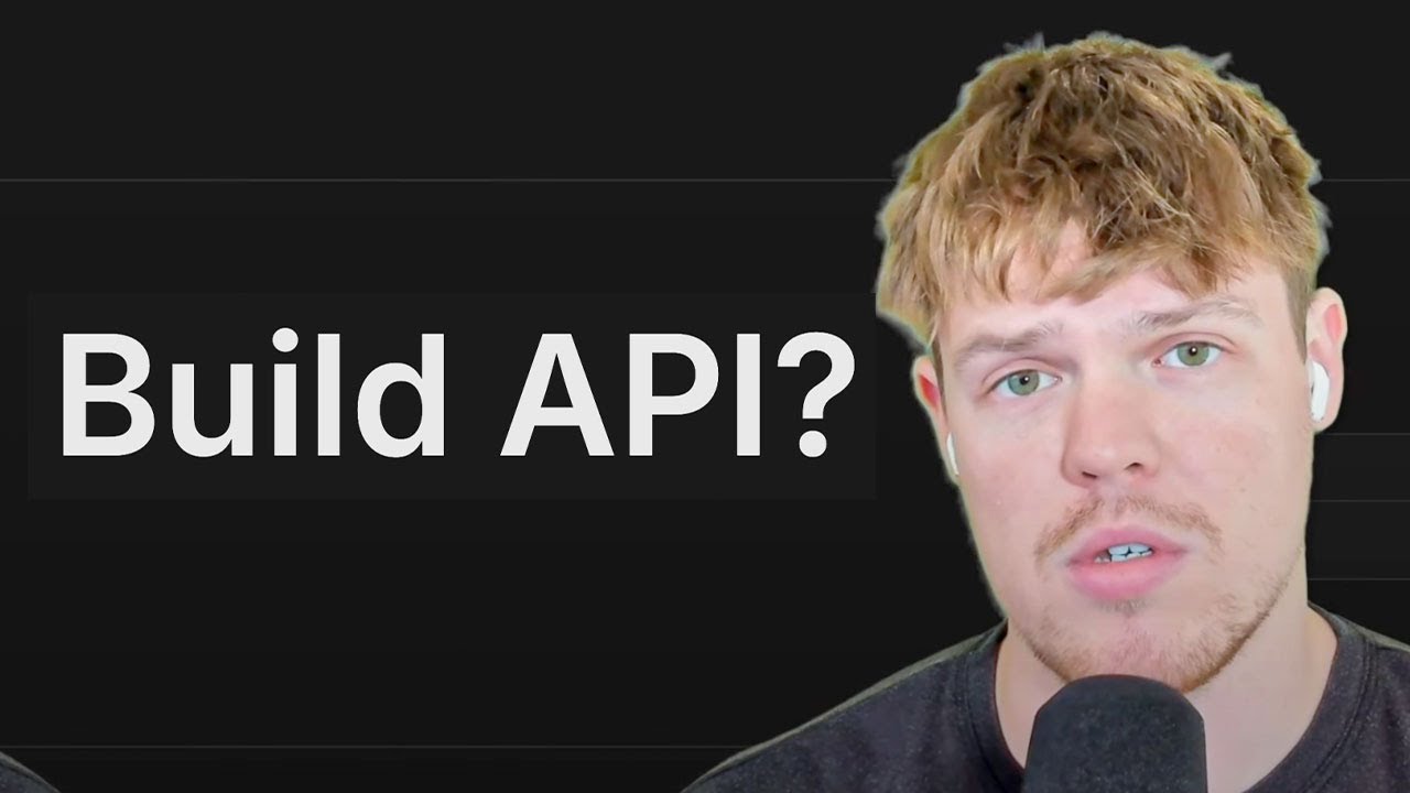 Build a $10K/month Business Selling AI SaaS with API