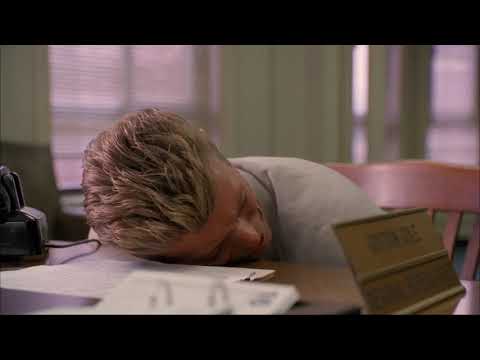 Twin Peaks The Missing Pieces #7 - Phillip Jeffries