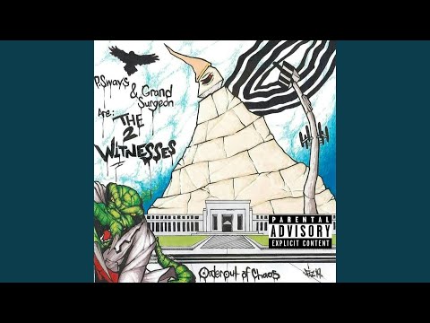 The 2 Witnesses (Interlude)