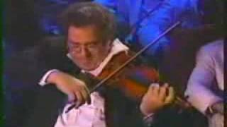 Itzhak Perlman (Schindler's List)