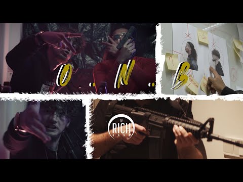 DIROSER X LCX - O.N.B ( VIDEOCLIP OFICIAL )