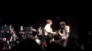 The Last Shadow Puppets - The Time Has Come Again