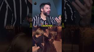 RESIDENT EVIL 6 QUASE FALIDU A CAPCOM?  📉🧟‍♂️#ResidentEvil #DavyJones #Capcom  #FlowGames  #Games