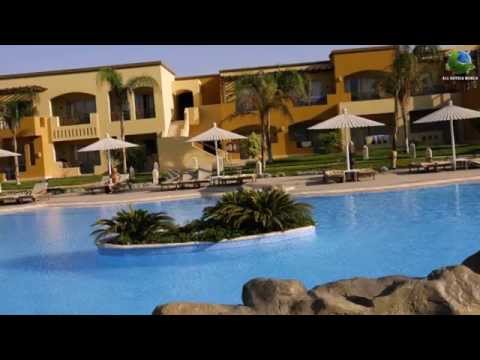 Grand Plaza Resort Hurghada 4*