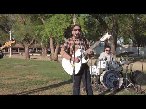 Grupo Comnbate - Tres Eslabones (EN VIVO 2023)