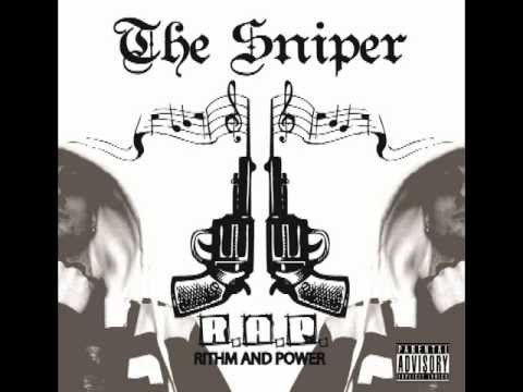 The Sniper - Fatti I Cazzi Tuoi