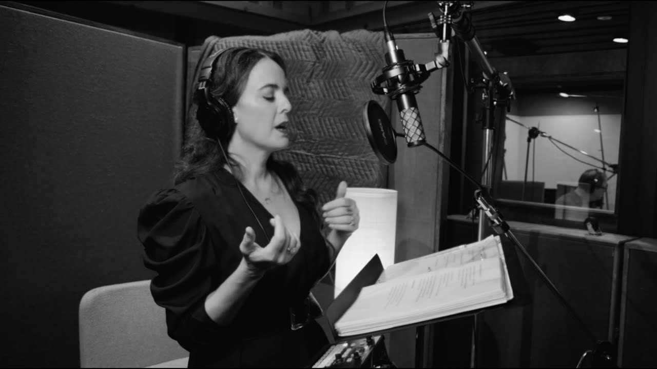 With Every Breath I Take