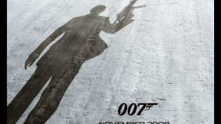 Casino Royale OST - James Bond Theme (High Quality Audio)