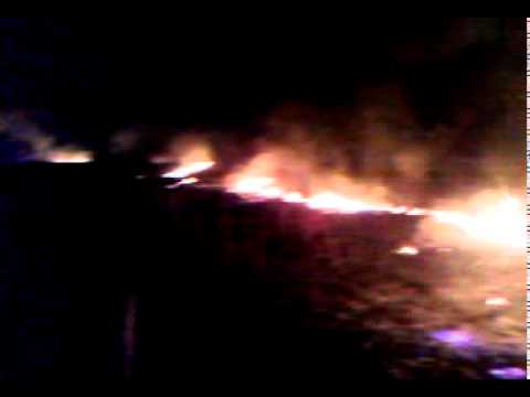 infernul de la cocorova