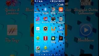 Download the video "How To use Hiro macro autotouch to record Touches"