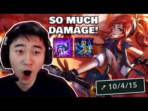 Biofrost - Full AP Lux Support is SO STRONG