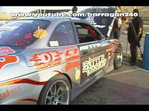Alex Pfeiffer drifting sc300 jz 6/3/10.