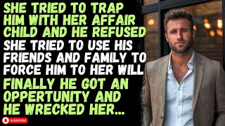 Cheating Wife tried to pass her affair child as his, Cheating Wife Story, Reddit Audio Story