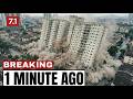 BREAKING Malaysia MASSIVE 7 1 Earthquake SHOCKS Scientists Biggest Earthquake In 103 Years
