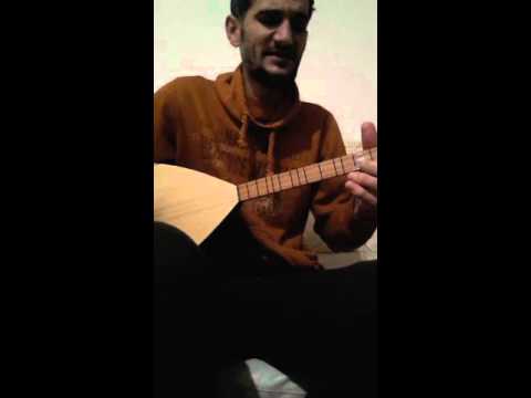 Schero Dalini. Hey canê canê.