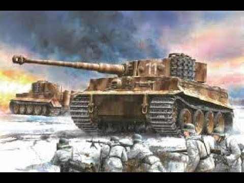 .[COH2][DBP][WM,WM v SU,SU] Propagandacast #1629 "From the jaws of Defeat"